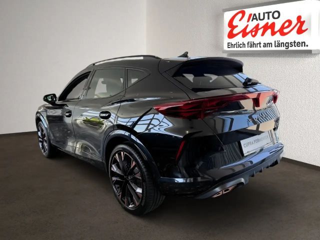 Cupra Formentor DSG e-Hybrid