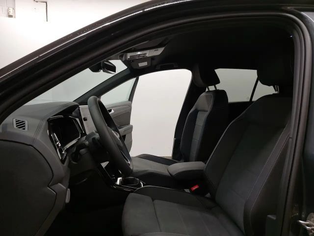 Volkswagen T-Roc 2.0 TDI DSG Style