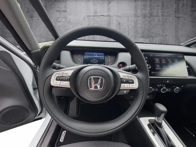 Honda Jazz Advance Hybrid e:HEV i-MMD