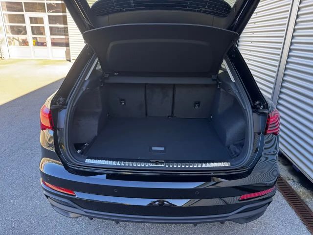 Audi Q3 40 TDI Quattro S-Line