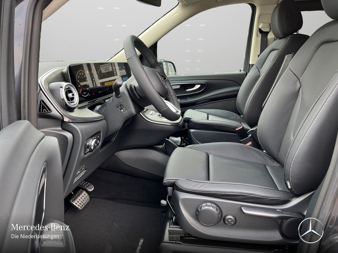 Mercedes-Benz Marco Polo 4MATIC