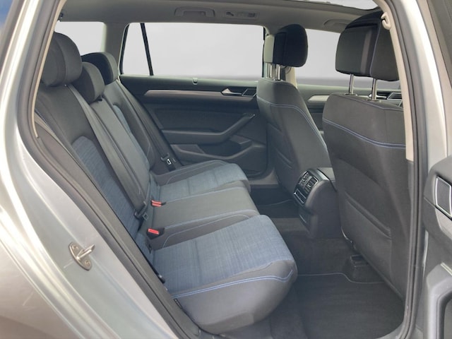 Volkswagen Passat GTE IQ.Drive Variant