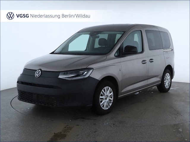 Volkswagen Caddy Caddy