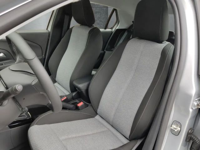 Opel Corsa 1.2 Turbo