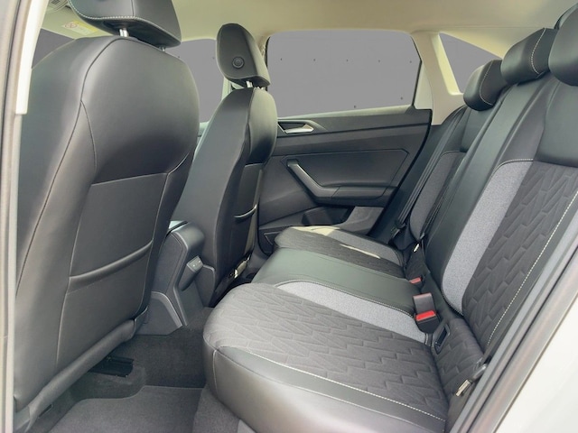 Volkswagen Taigo 1.0 TSI