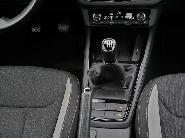 Skoda Kamiq 1.0 TSI Style Style