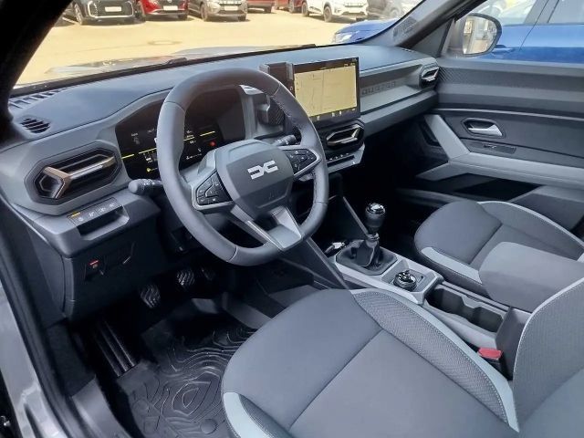 Dacia Duster 1.2 TCi 4WD Extreme TCe 130