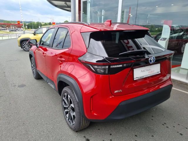 Toyota Yaris Cross 4x2 Active Hybride