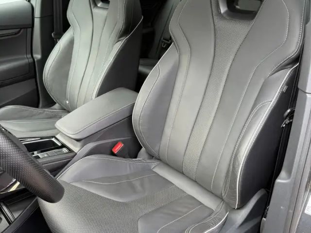 Skoda Enyaq Coupe RS Suite