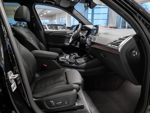 BMW X3 M-Sport xDrive