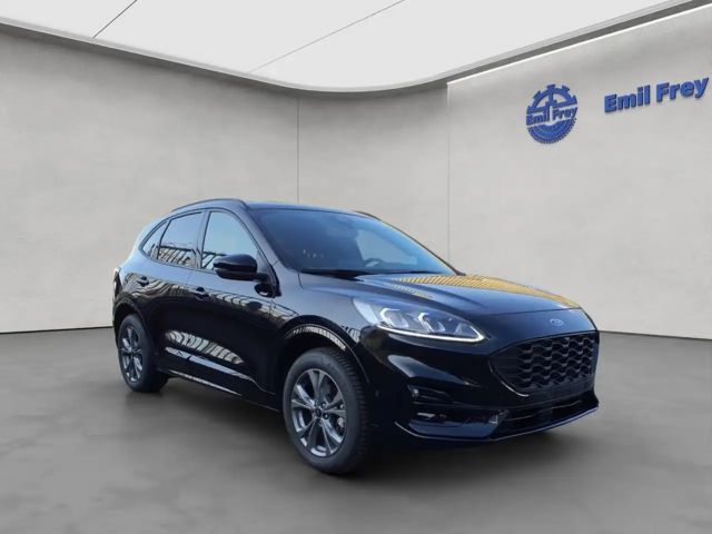 Ford Kuga Plug in Hybrid ST Line X