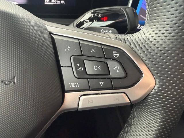 Volkswagen Tiguan 2.0 TSI DSG R-Line Style