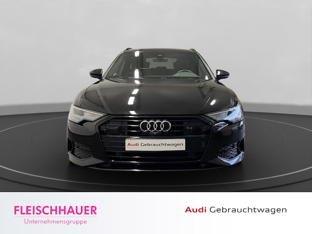 Audi A6 40 TDI Avant S-Tronic Sport