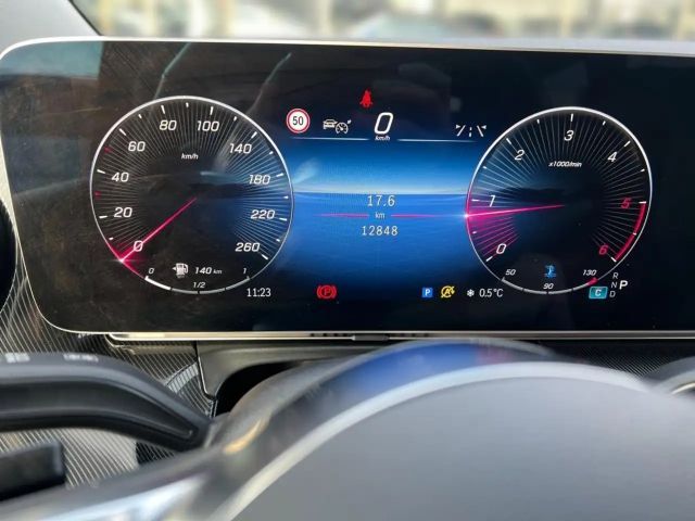 Mercedes-Benz V 250 Limousine Lang Style