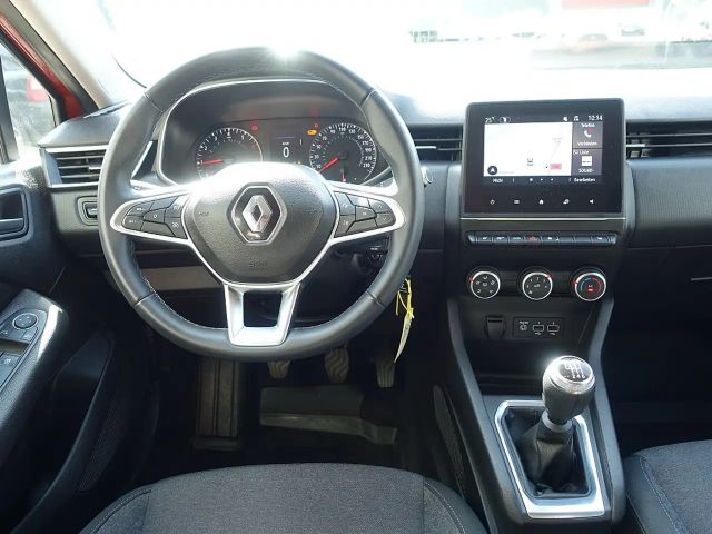 Renault Clio TCe 90 Zen