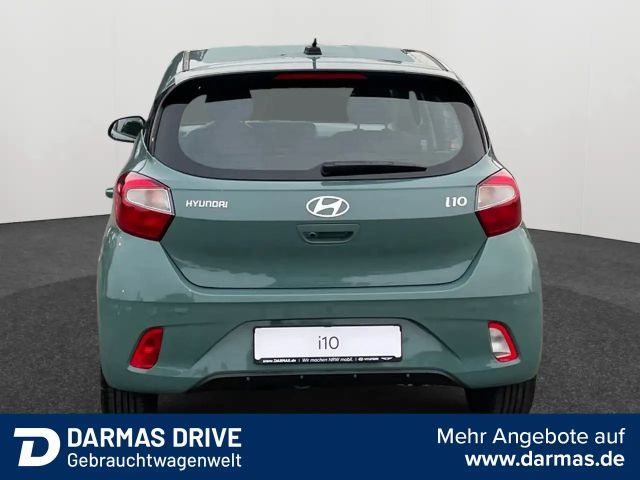Hyundai i10 1.2 Trend