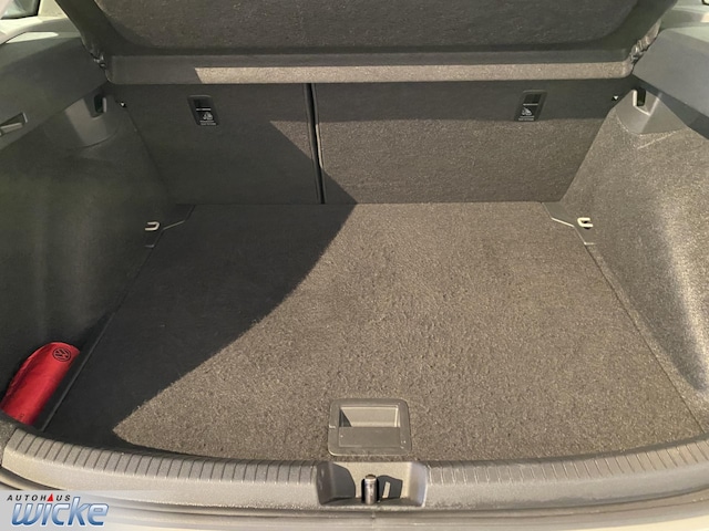 Volkswagen Taigo 1.0 TSI Life