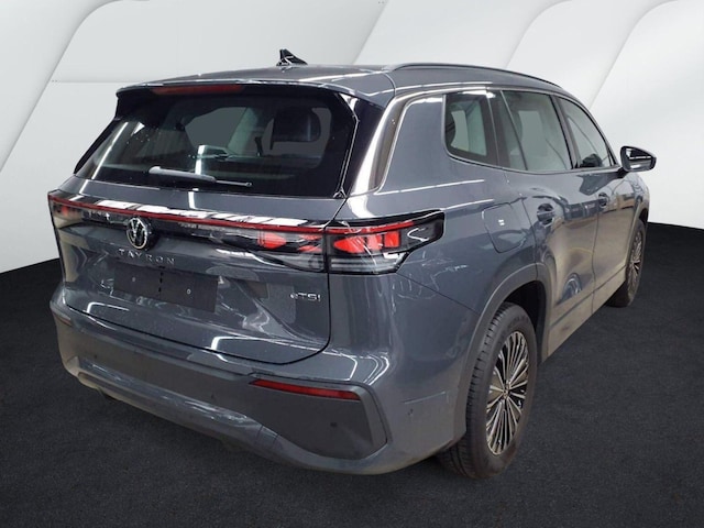 Volkswagen Tayron DSG Life