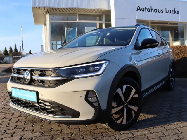 Volkswagen Taigo DSG Style