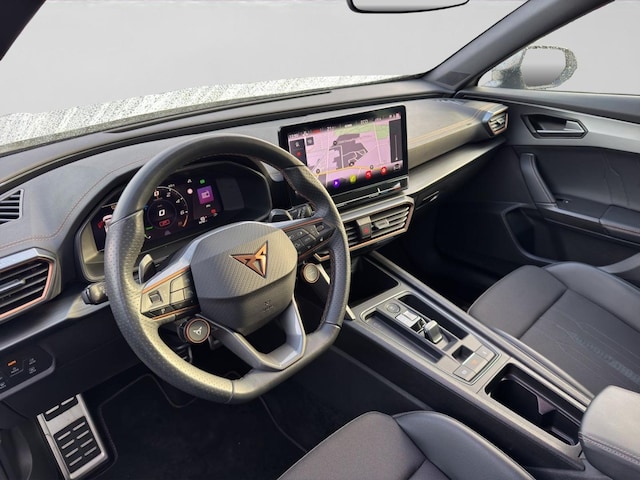 Cupra Formentor 1.4 DSG VZ e-Hybrid