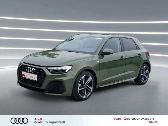 Audi A1 30 TFSI S-Line Sportback