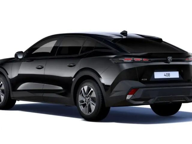 Peugeot 408 Allure Pack Hybrid