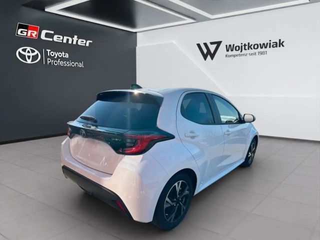 Toyota Yaris Comfort Hatchback Hybride