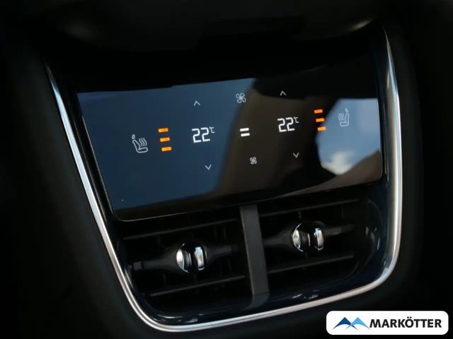 Volvo EX90 AWD Plus Twin motor