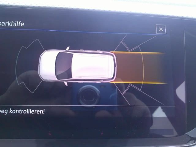 Volkswagen T-Cross 1.5 TSI DSG R-Line