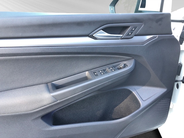 Volkswagen Golf 2.0 TDI