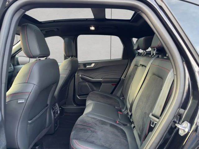 Ford Kuga EcoBoost ST Line X