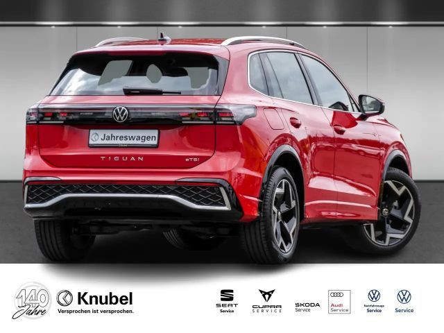 Volkswagen Tiguan 1.5 eTSI DSG IQ.Drive R-Line