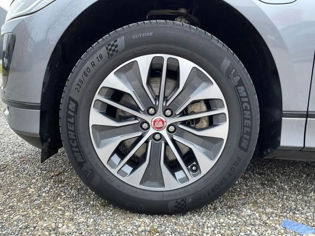 Jaguar I-Pace AWD S