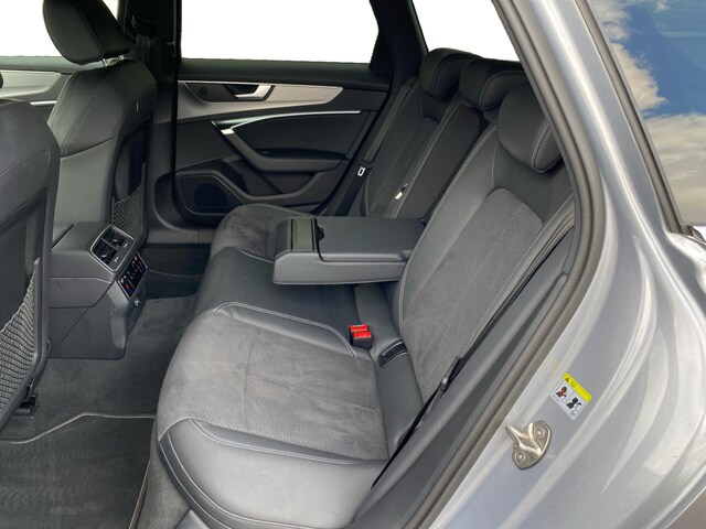 Audi S6 Avant Quattro