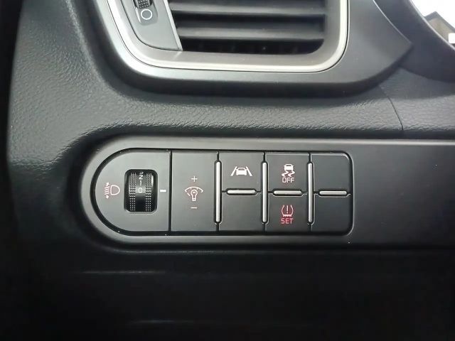 Kia Ceed GDi SportWagon Titan