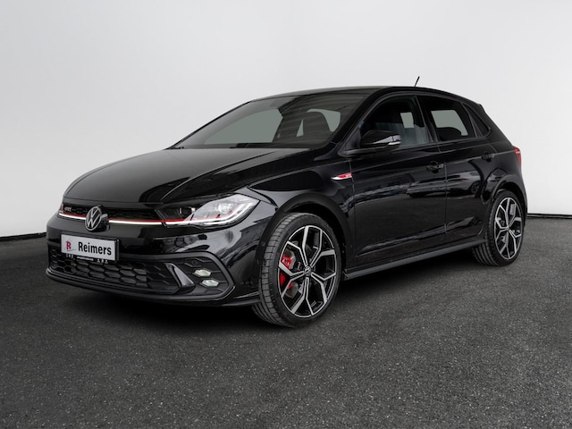 Volkswagen Polo DSG R-Line