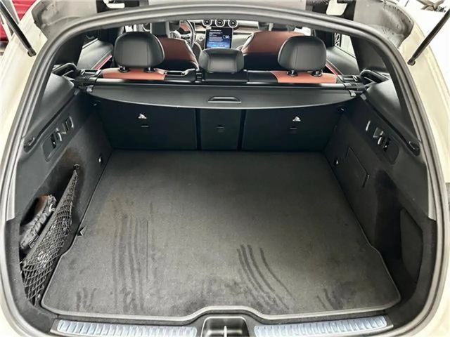 Mercedes-Benz GLC 220 4MATIC GLC 220 d