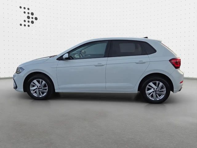 Volkswagen Polo 1.0 TSI IQ.Drive Style