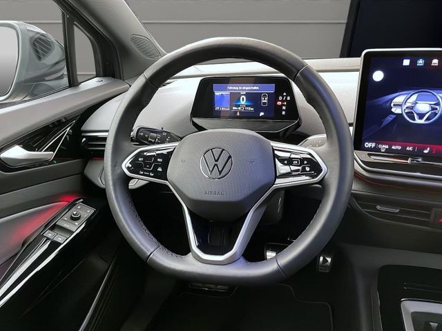 Volkswagen ID.4 IQ.Drive Pure