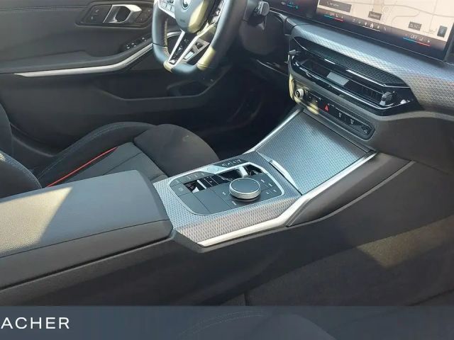 BMW 330 330e M-Sport Touring