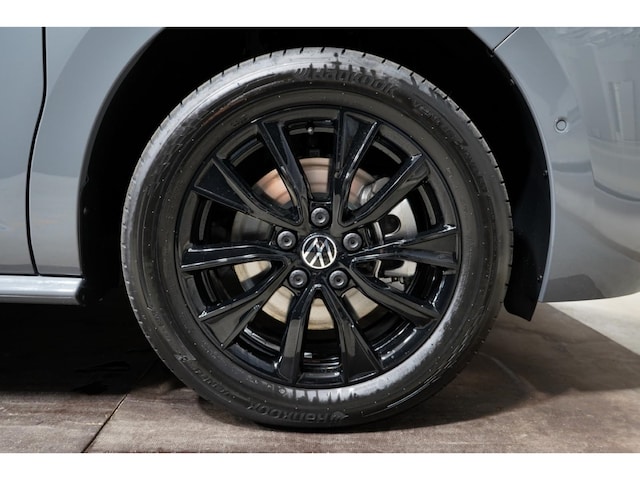 Volkswagen Multivan 2.0 TDI