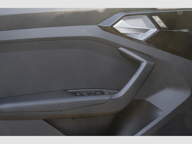 Audi A1 25 TFSI S-Tronic Sportback