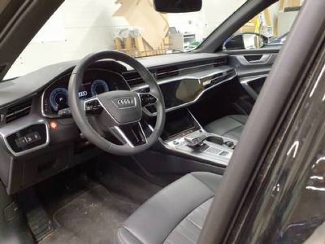 Audi A6 45 TFSI Avant S-Tronic