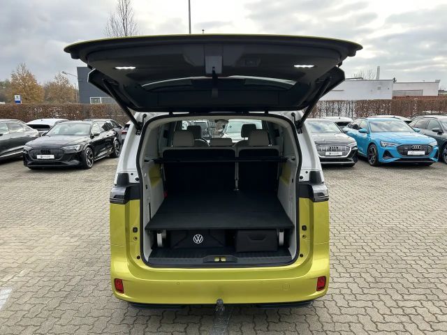 Volkswagen ID.Buzz 150 kW Pro