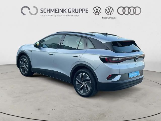 Volkswagen ID.4 Performance Pro