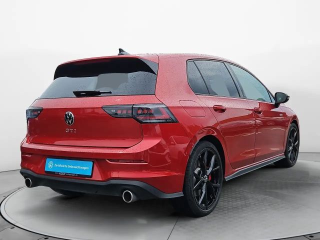 Volkswagen Golf DSG GTI Golf VIII