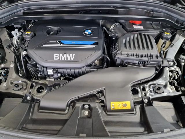 BMW X1 25e Hybrid Allrad Aut. Navigation/Parkassistent