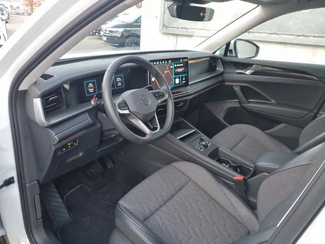 Volkswagen Tayron Life eHybrid