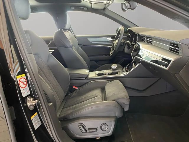 Audi A6 45 TFSI Avant S-Tronic