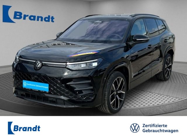 Volkswagen Tayron 2.0 TDI DSG R-Line